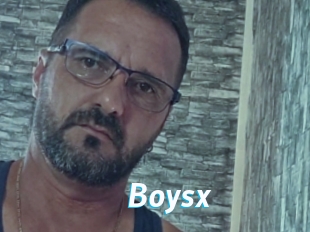 boysx J Mine