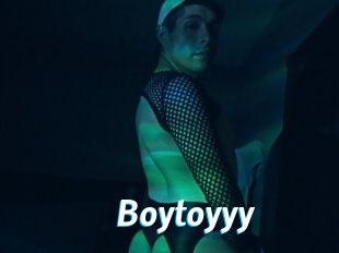 Boytoyyy