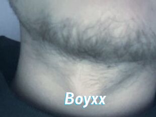 Boyxx