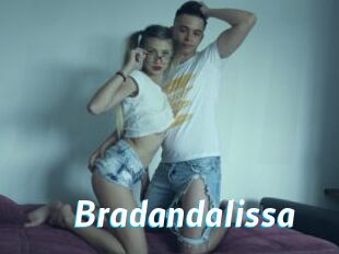 Bradandalissa