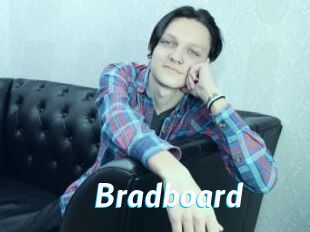 Bradboard