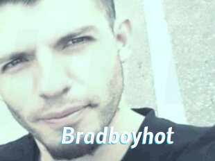 Bradboyhot