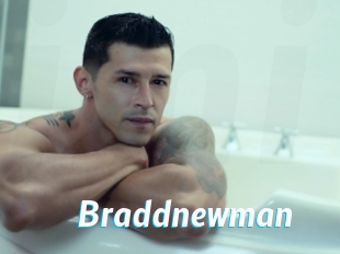 Braddnewman