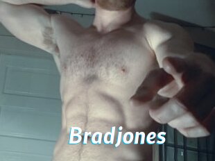 Bradjones