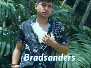 Bradsanders