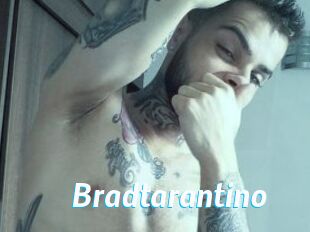 Bradtarantino