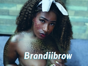 Brandiibrow