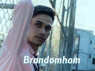 Brandomham
