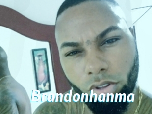 brandonhanma J Mine