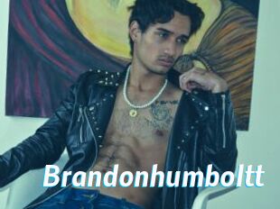Brandonhumboltt