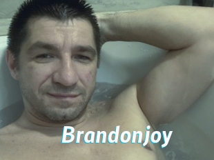 brandonjoy J Mine