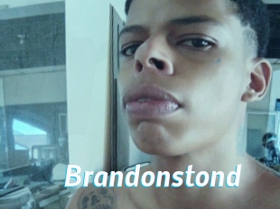 Brandonstond