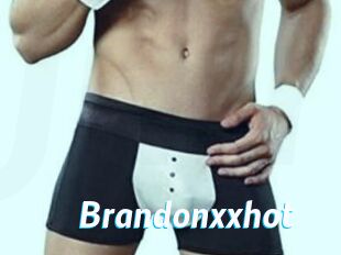Brandonxxhot