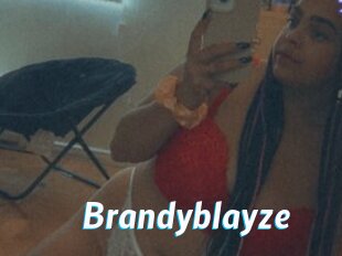 Brandyblayze