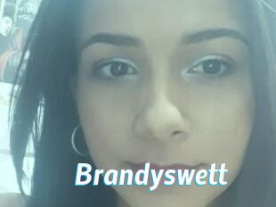 Brandyswett