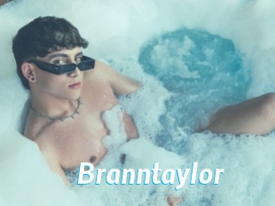 Branntaylor