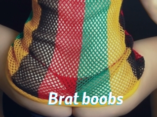 Brat_boobs