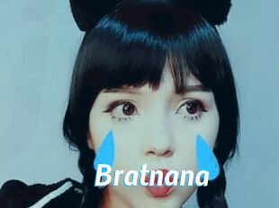 Bratnana