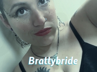 brattybride J Mine