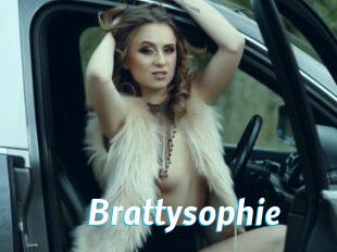 Brattysophie