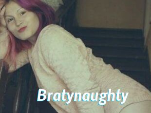 Bratynaughty