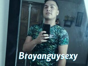 Brayanguysexy