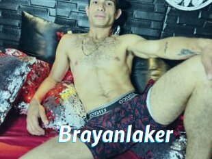 Brayanlaker