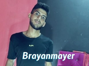 Brayanmayer