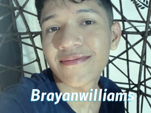 Brayanwilliams