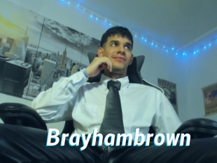 Brayhambrown