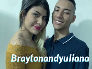 Braytonandyuliana