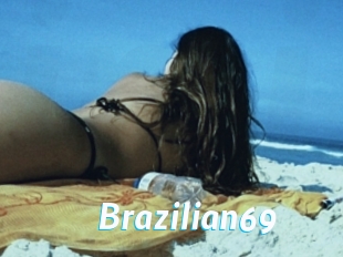 brazilian69 J Mine