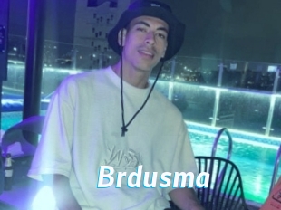 Brdusma