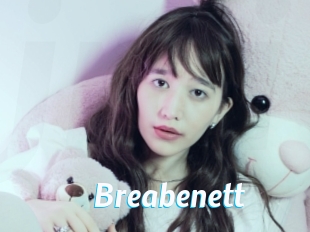 Breabenett