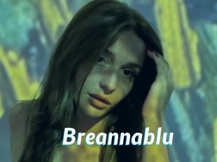 Breannablu