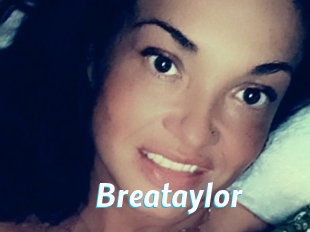 Breataylor