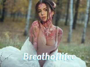 Breathoflifee