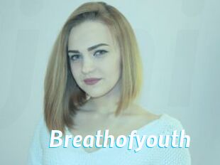 Breathofyouth