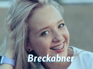Breckabner