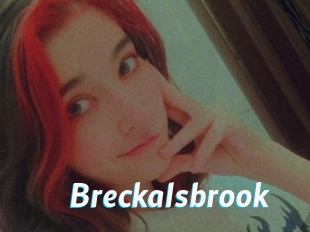 breckalsbrook J Mine