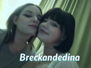 Breckandedina
