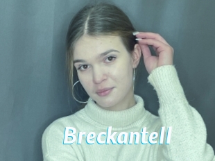 Breckantell