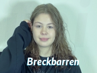 Breckbarren