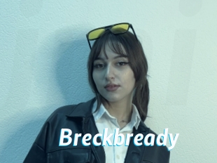 Breckbready