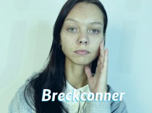 Breckconner