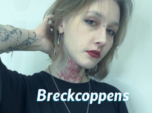 Breckcoppens