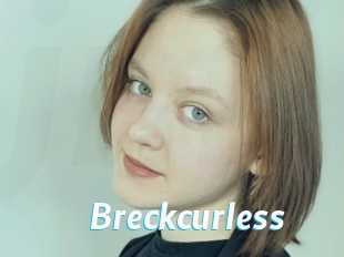 breckcurless J Mine