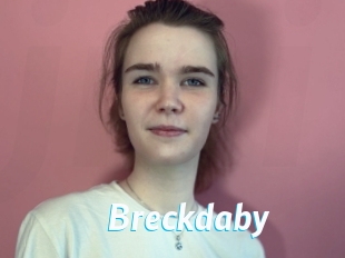 breckdaby J Mine