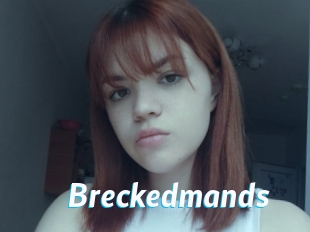 Breckedmands