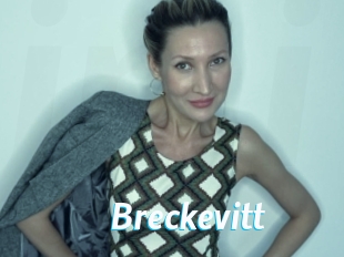 Breckevitt